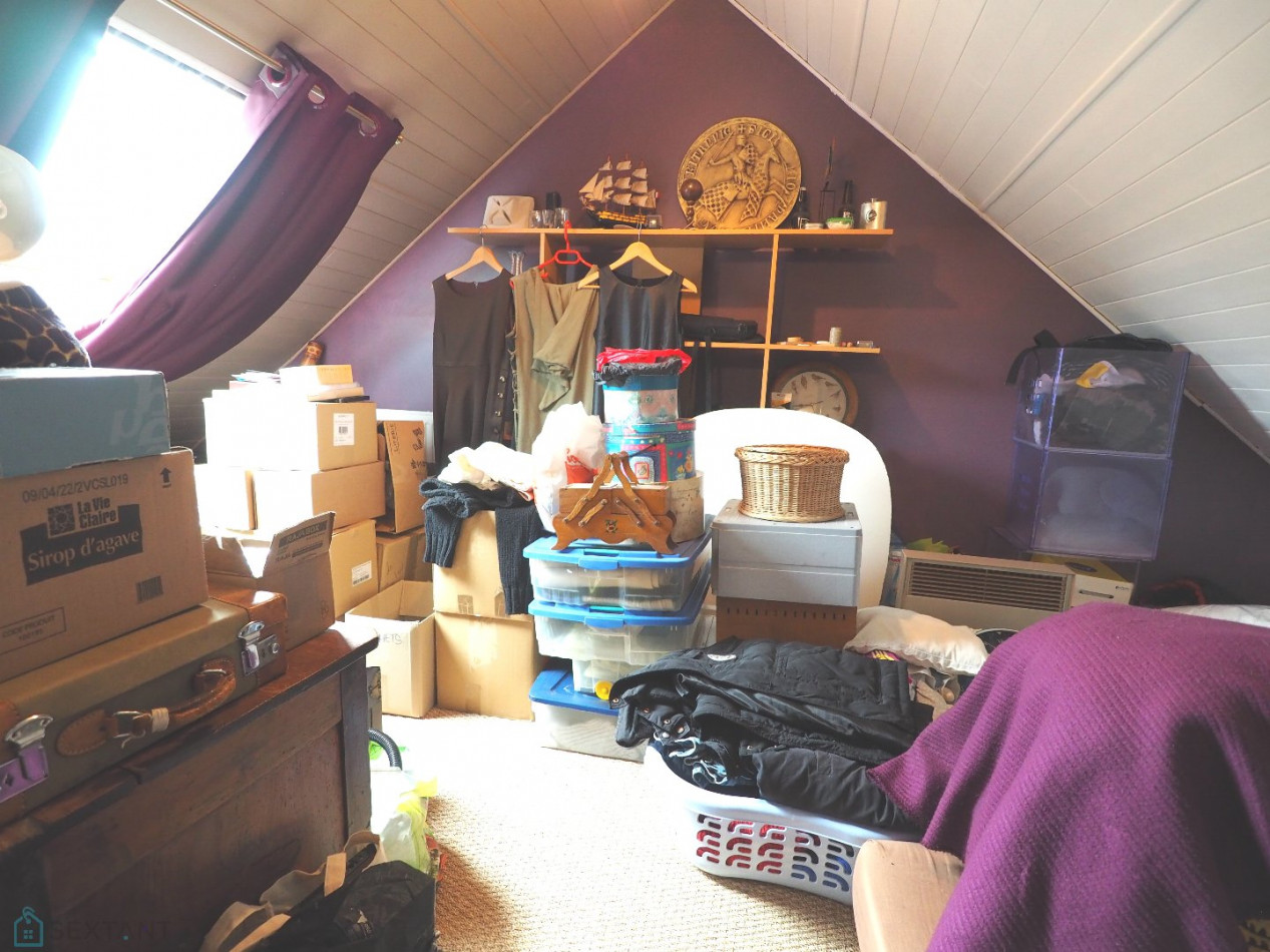 vente Maison Brandivy - Photo 12