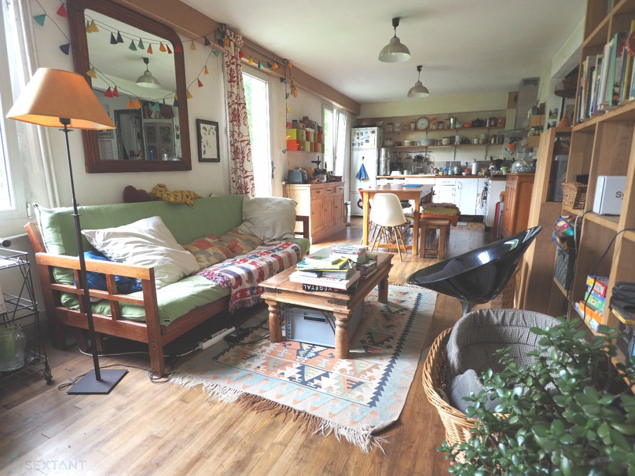 vente Maison Brandivy - Photo 7