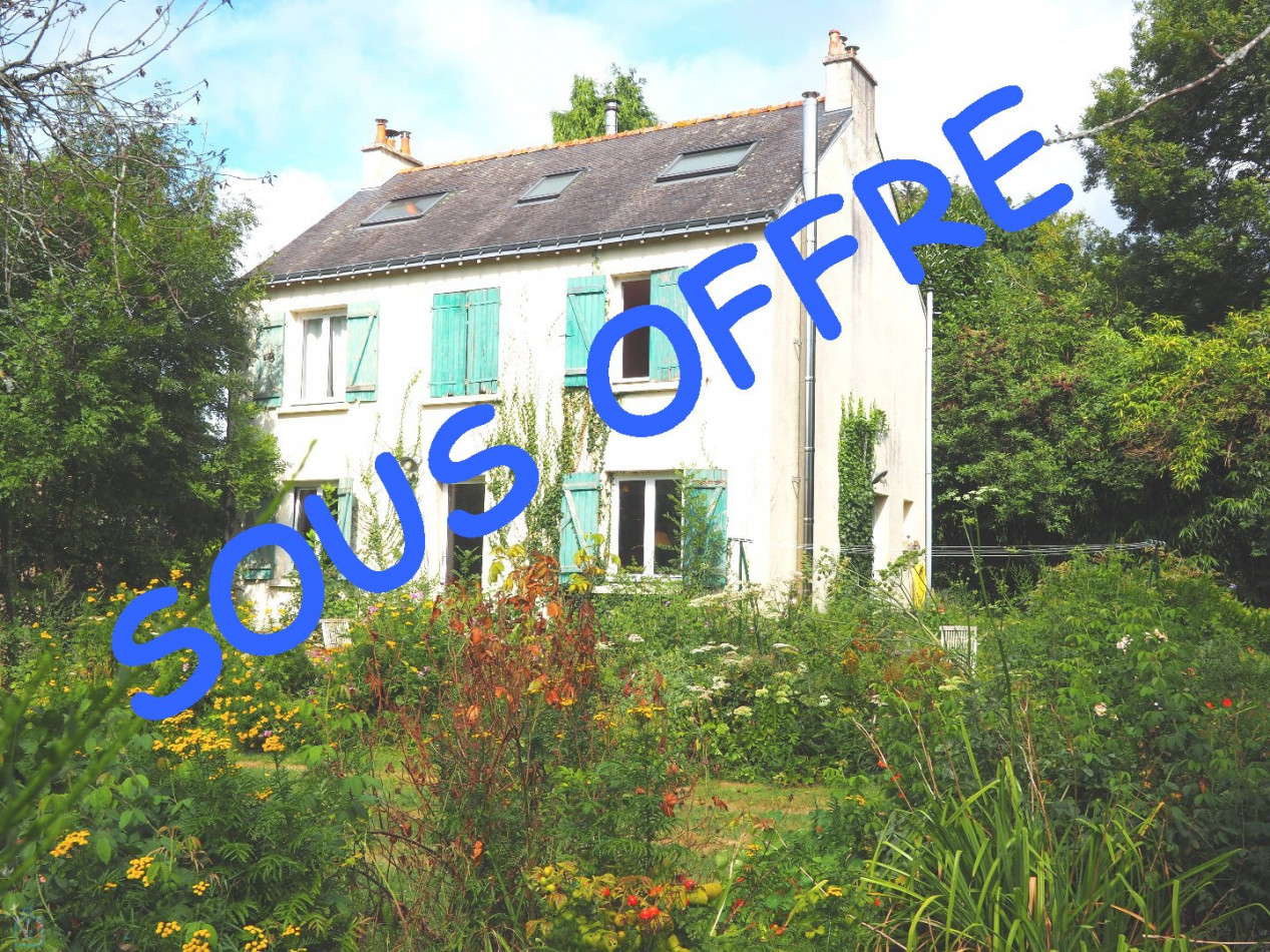 vente Maison Brandivy - Photo 2