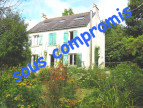 vente Maison Brandivy