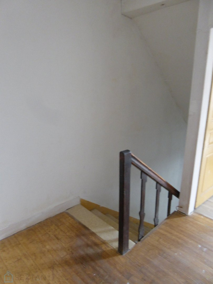 vente Maison de village Rochechouart - Photo 6