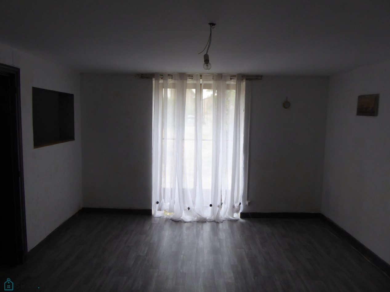 vente Maison de village Rochechouart - Photo 4