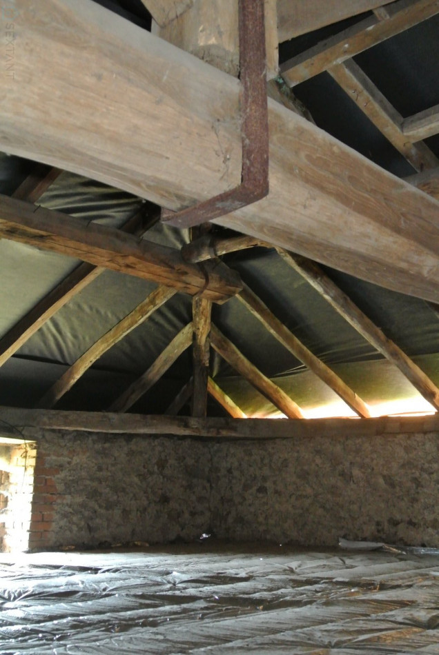 vente Maison de village Rochechouart - Photo 11