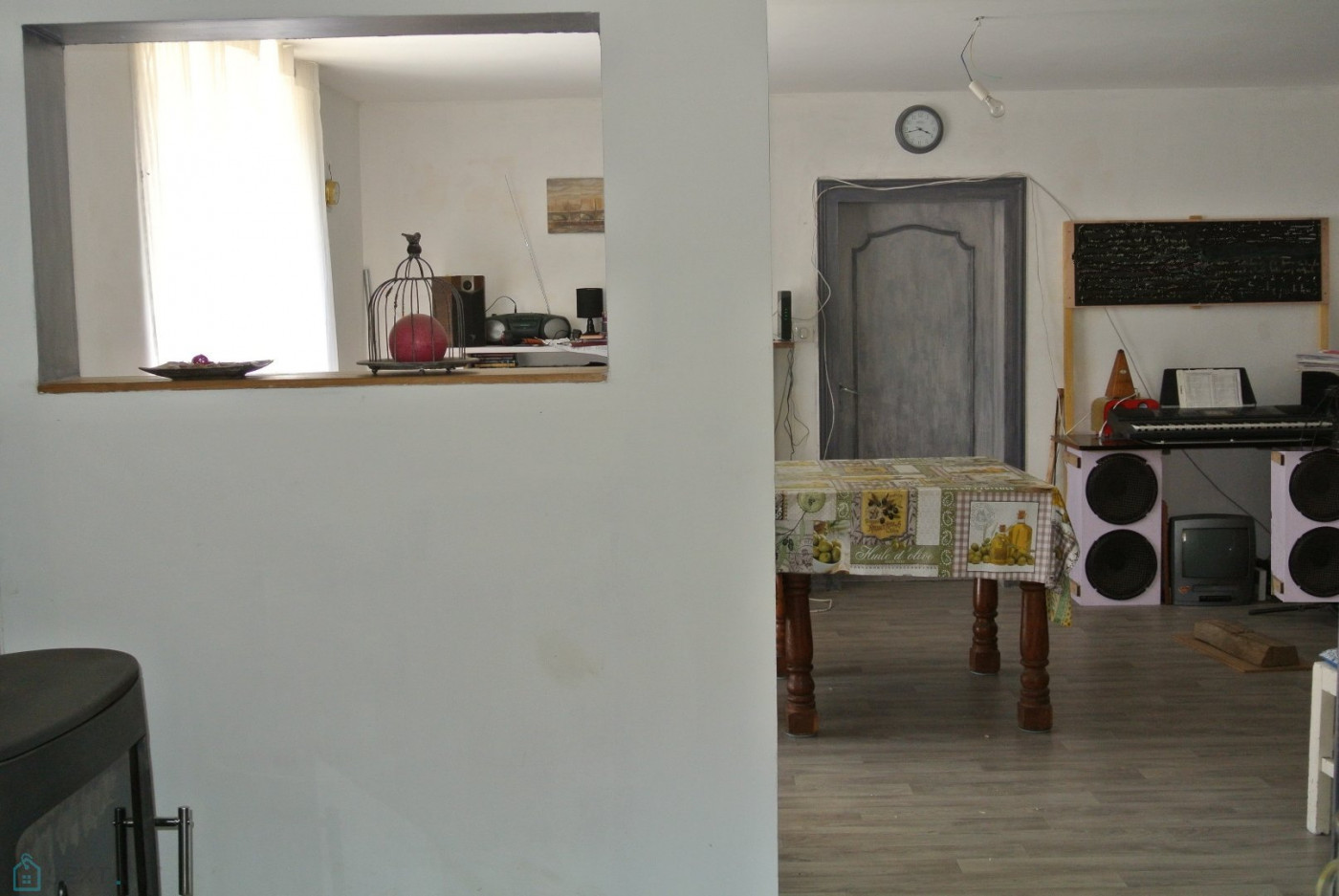 vente Maison de village Rochechouart - Photo 2