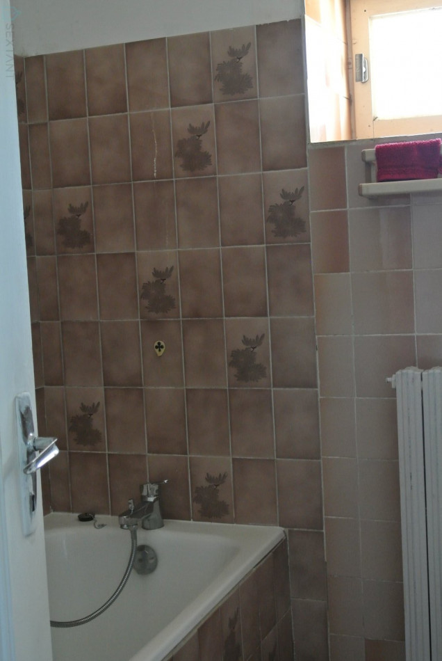 vente Maison de village Rochechouart - Photo 10