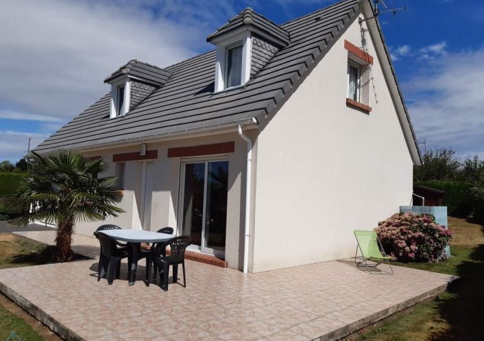vente Maison individuelle Bourg Achard