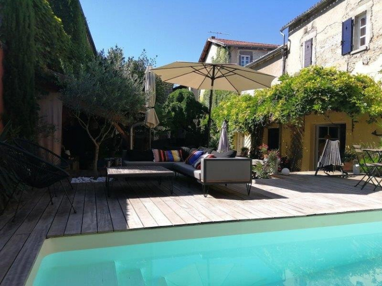 vente Maison de caractère Maringues - Photo 1