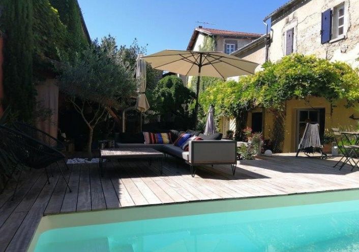 vente Maison de caractère Maringues