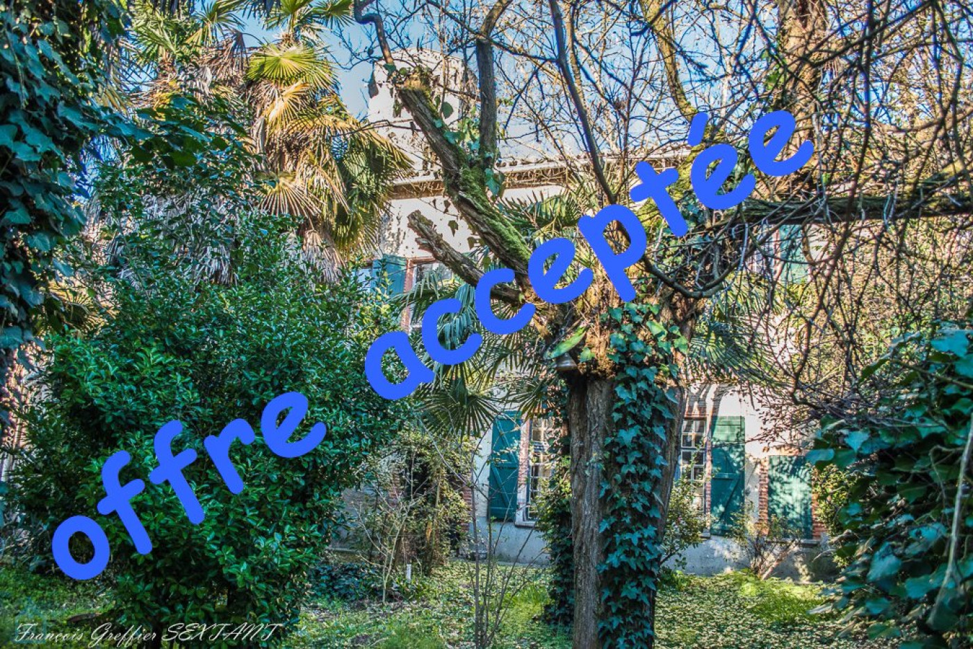 vente Maison de village Larrazet - Photo 3