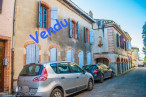 vente Maison de village Larrazet