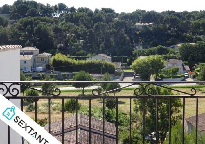 vente Villa Beaucaire