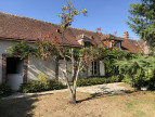 vente Maison de village Garancieres En Drouais