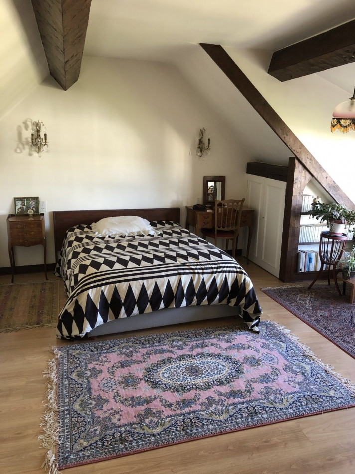 vente Maison de village Garancieres En Drouais - Photo 7