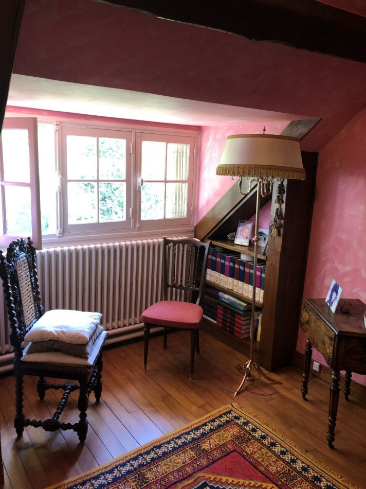 vente Maison de village Garancieres En Drouais - Photo 8