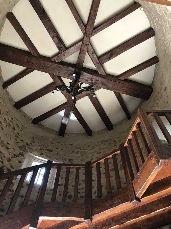 vente Maison de village Garancieres En Drouais - Photo 5