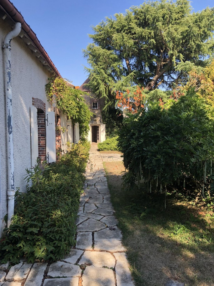 vente Maison de village Garancieres En Drouais - Photo 1