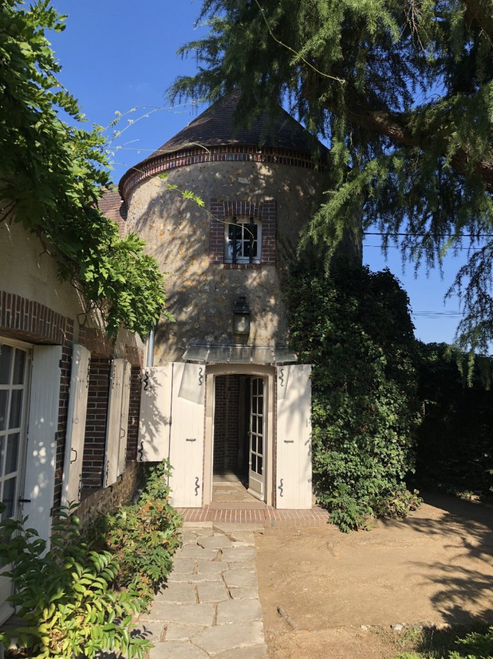 vente Maison de village Garancieres En Drouais - Photo 9