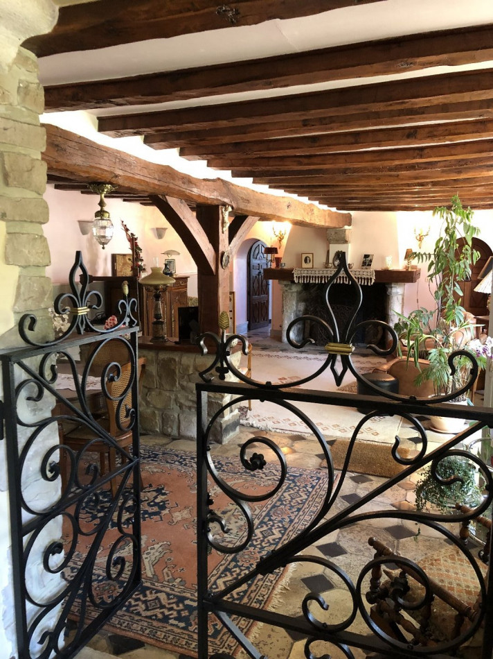 vente Maison de village Garancieres En Drouais - Photo 3