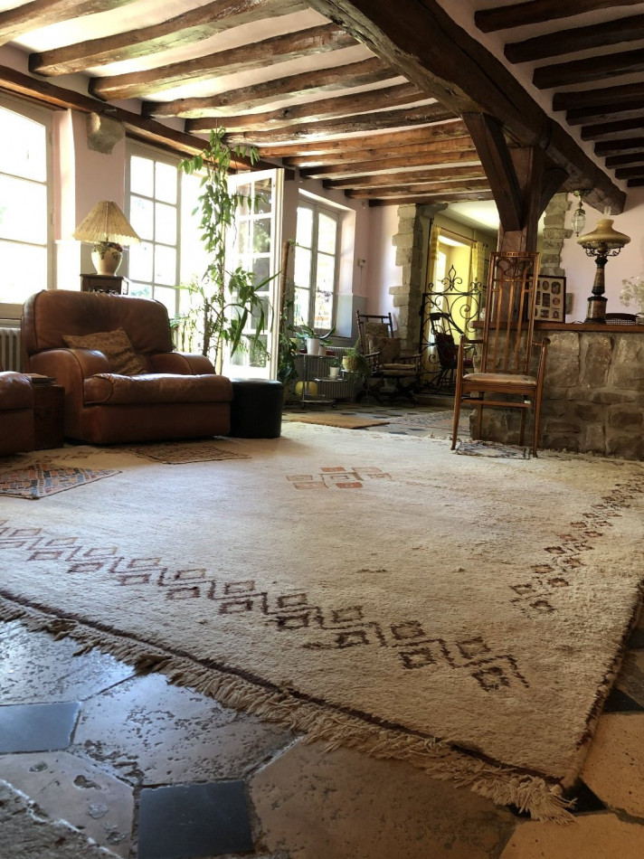 vente Maison de village Garancieres En Drouais - Photo 4