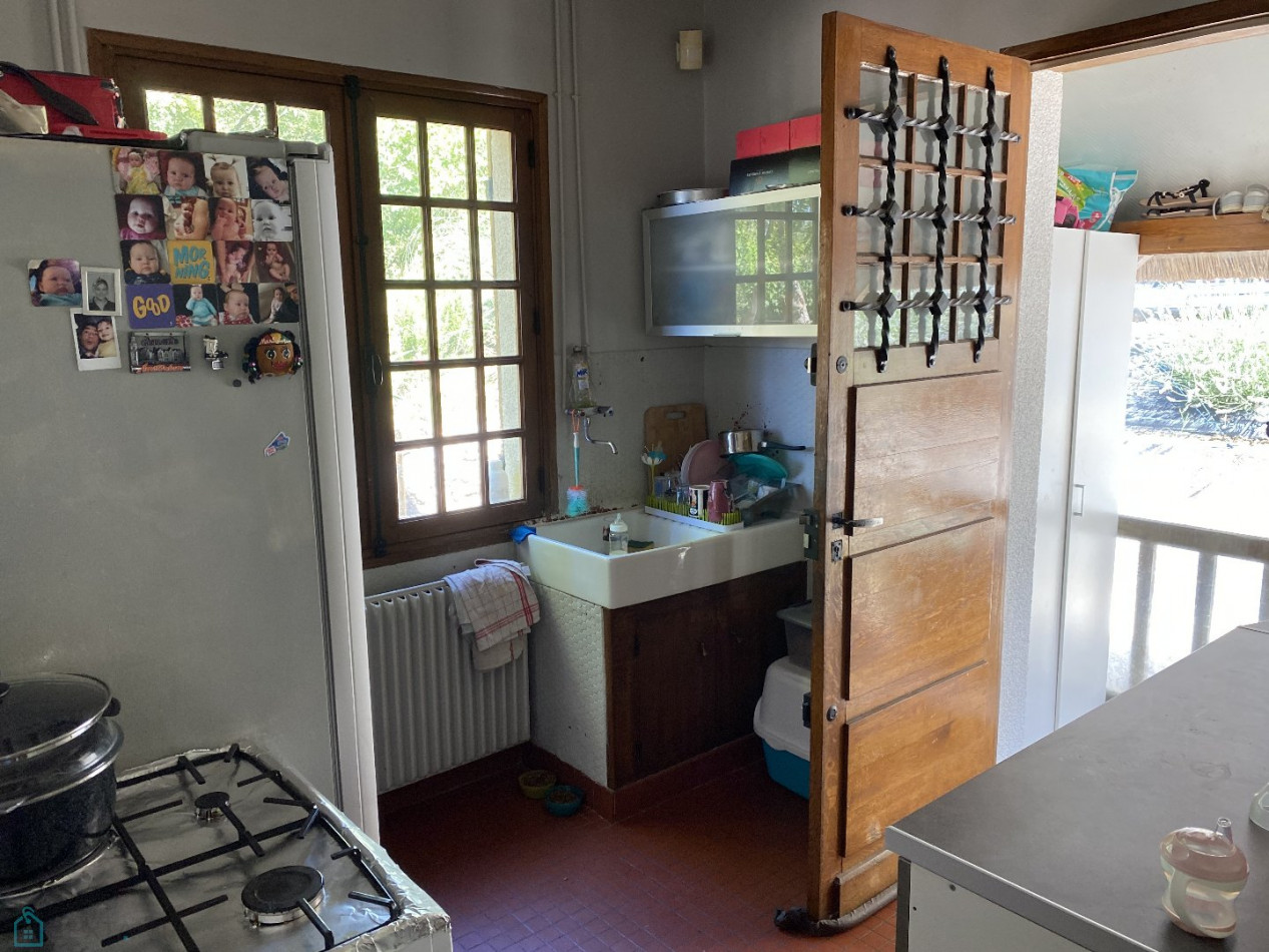 vente Maison Haute Isle - Photo 12