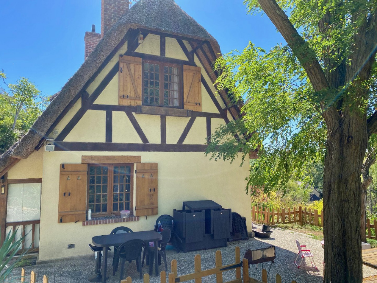vente Maison Haute Isle - Photo 5