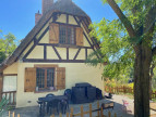 vente Maison Haute Isle