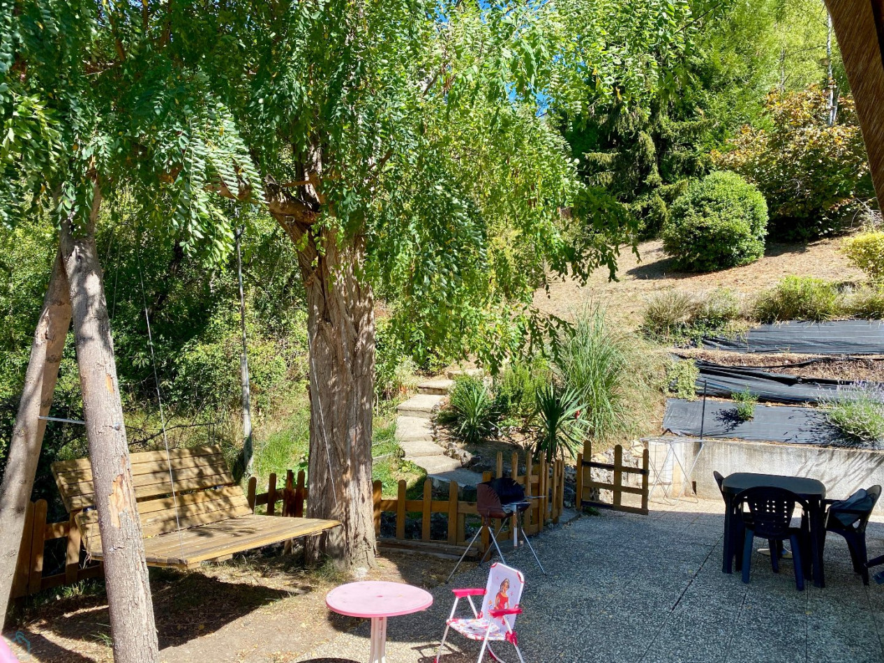 vente Maison Haute Isle - Photo 4