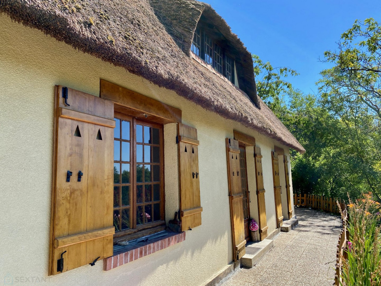 vente Maison Haute Isle - Photo 3