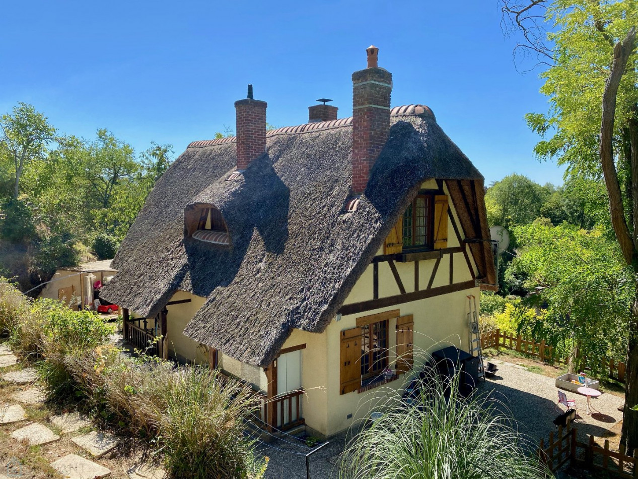 vente Maison Haute Isle - Photo 1