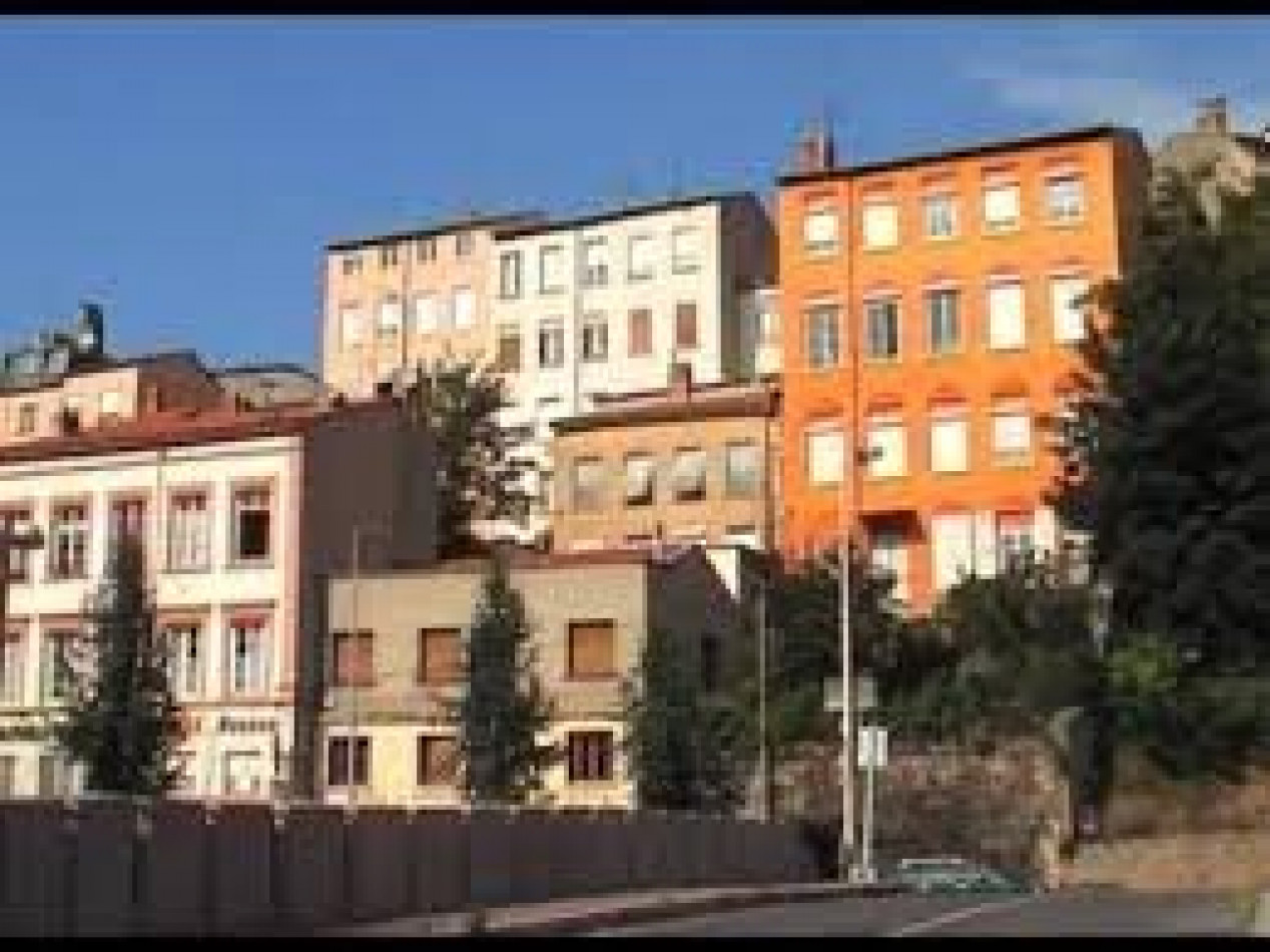 vente Duplex Caluire Et Cuire - Photo 1