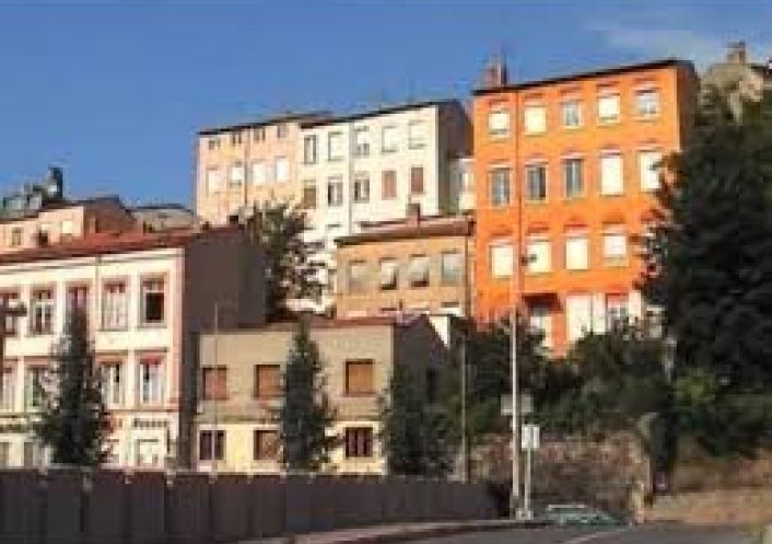 vente Duplex Caluire Et Cuire