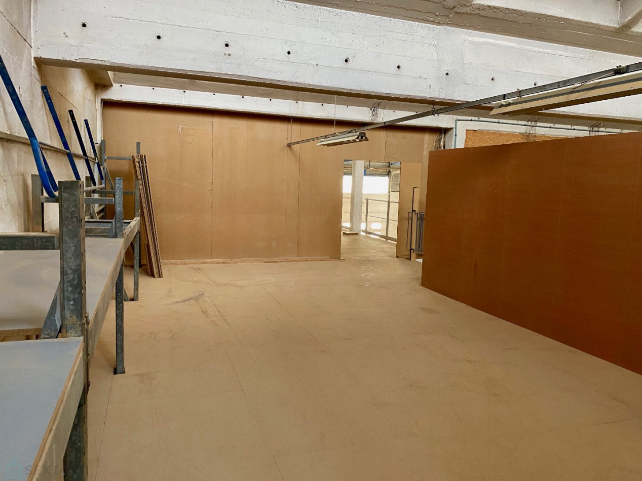 vente Entrepots et bureaux Mantes La Ville - Photo 3