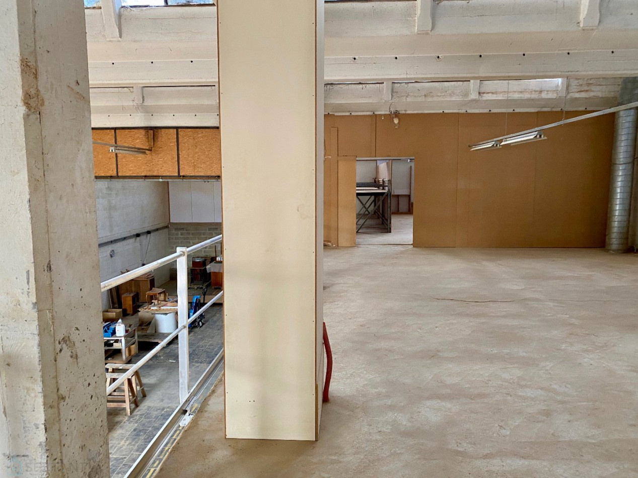 vente Entrepots et bureaux Mantes La Ville - Photo 4