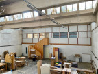 vente Entrepots et bureaux Mantes La Ville