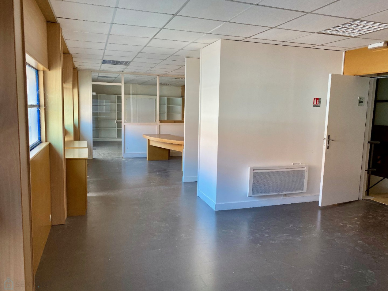 vente Entrepots et bureaux Mantes La Ville - Photo 6