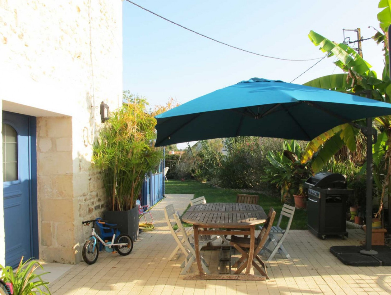 vente Maison en pierre Corme Royal - Photo 4