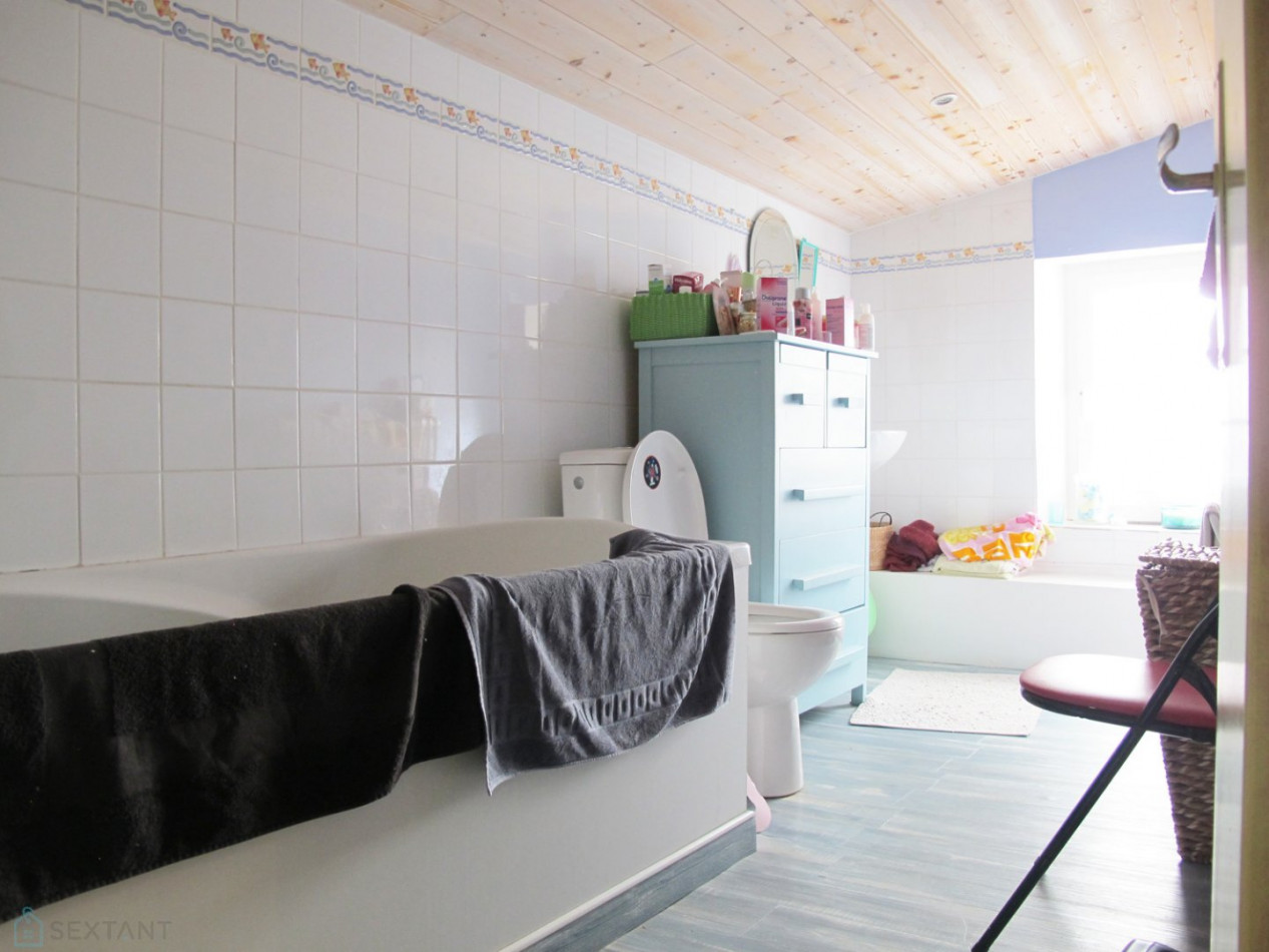 vente Maison en pierre Corme Royal - Photo 13