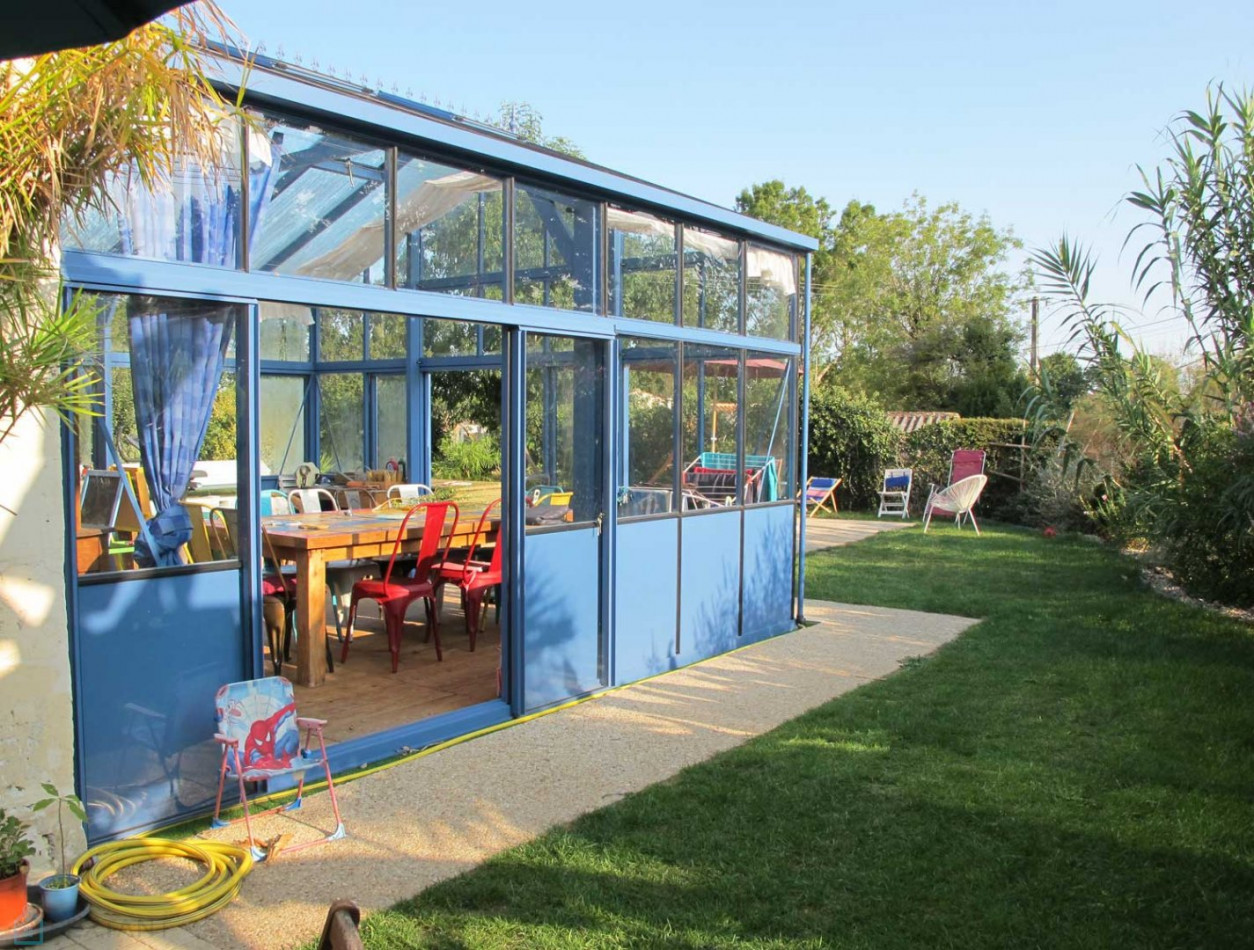 vente Maison en pierre Corme Royal - Photo 2