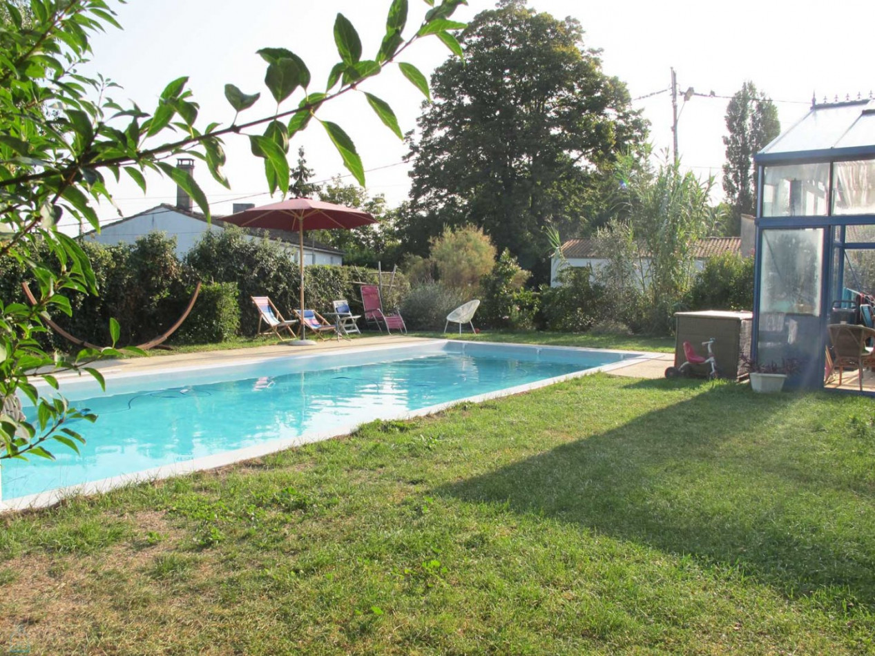 vente Maison en pierre Corme Royal - Photo 5