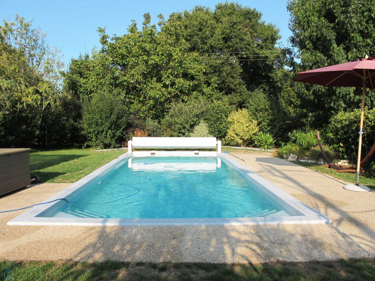 vente Maison en pierre Corme Royal - Photo 3