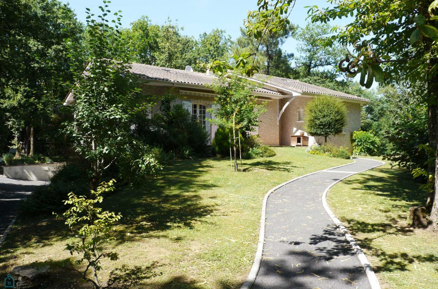 vente Maison individuelle Angouleme - Photo 1