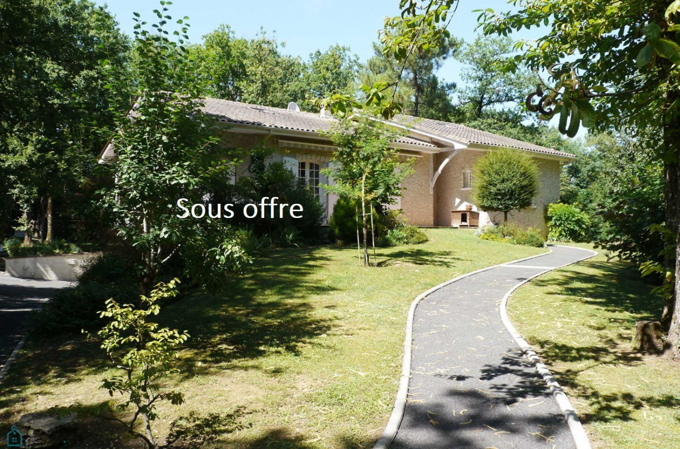 vente Maison individuelle Angouleme