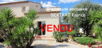 vente Villa Saint Cyprien