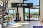 vente Maison contemporaine Echenevex
