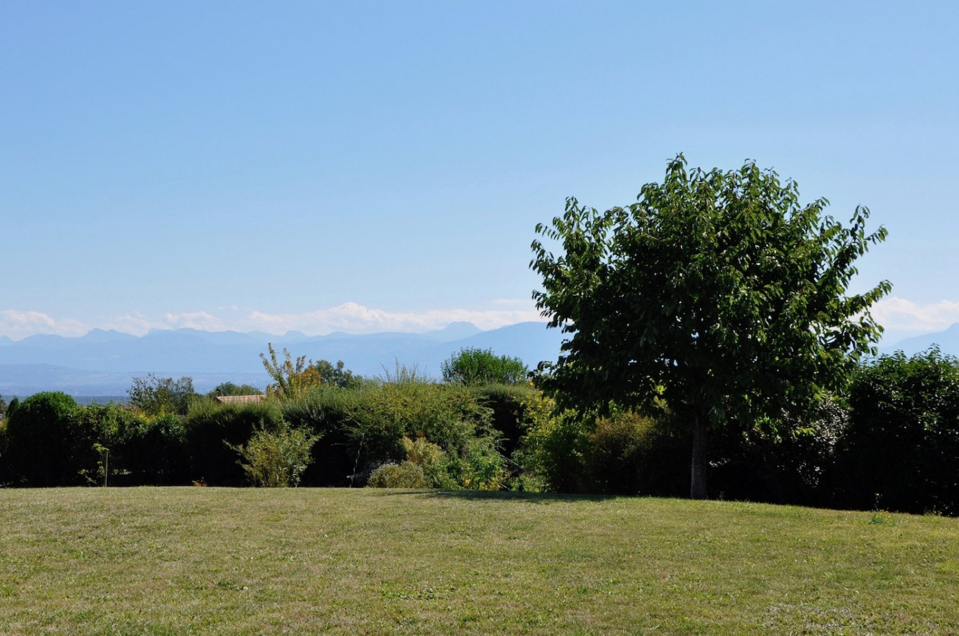 vente Maison contemporaine Echenevex - Photo 2