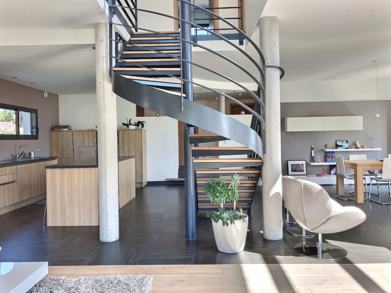 vente Maison contemporaine Echenevex - Photo 3