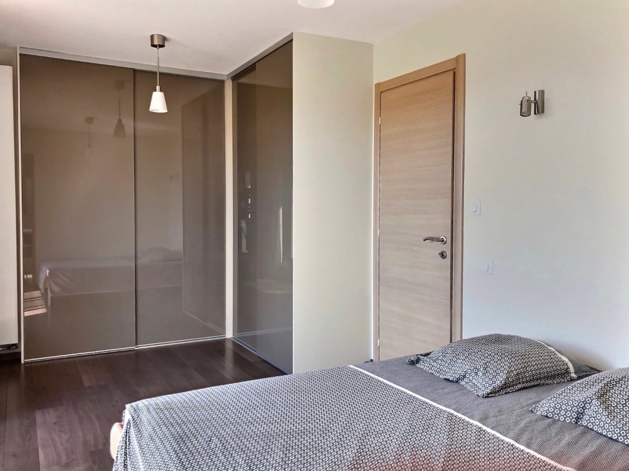 vente Maison contemporaine Echenevex - Photo 6