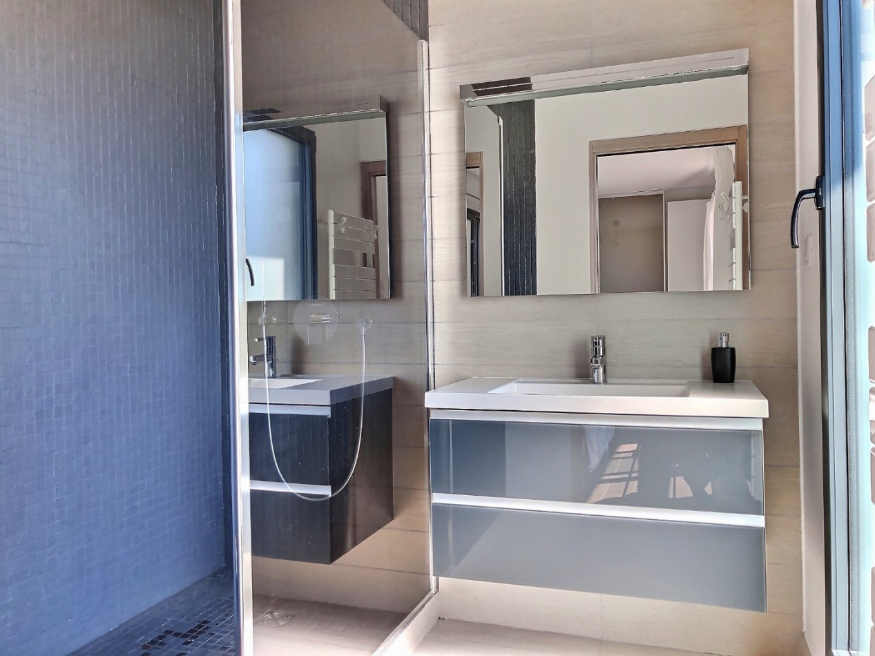 vente Maison contemporaine Echenevex - Photo 7