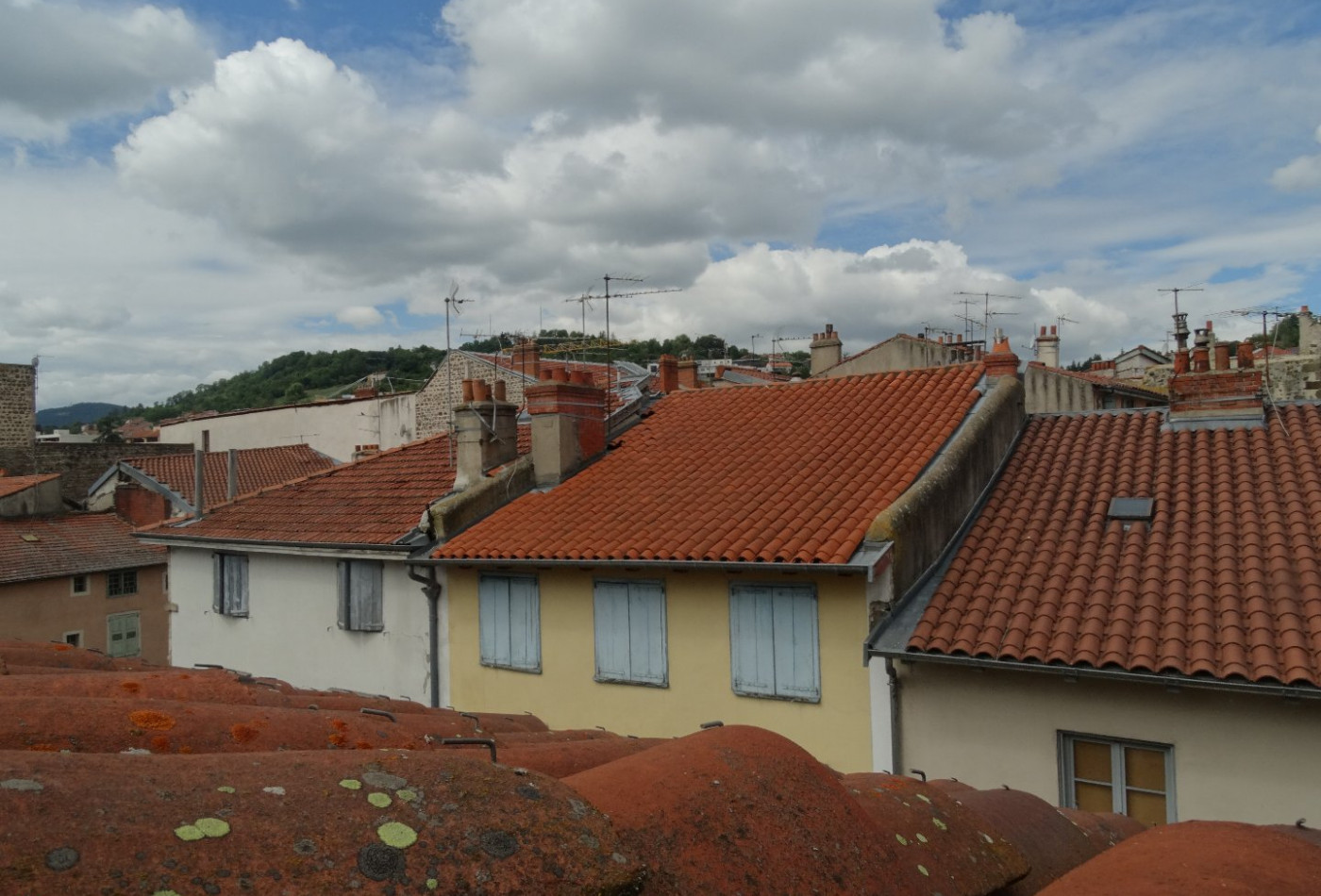 vente Appartement Le Puy En Velay - Photo 4