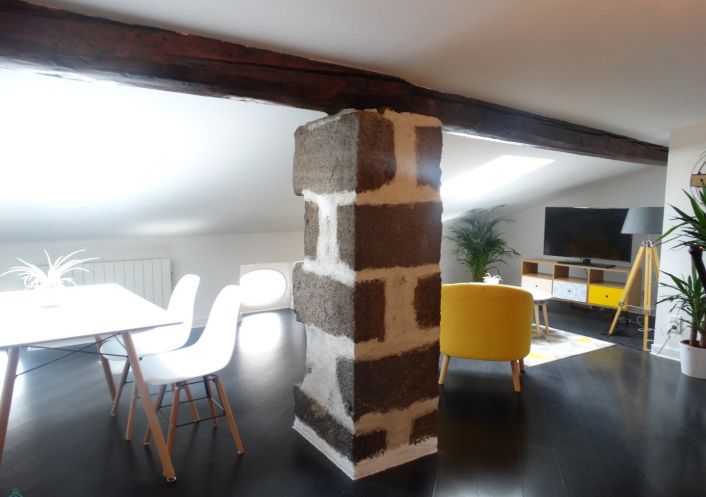 vente Appartement Le Puy En Velay